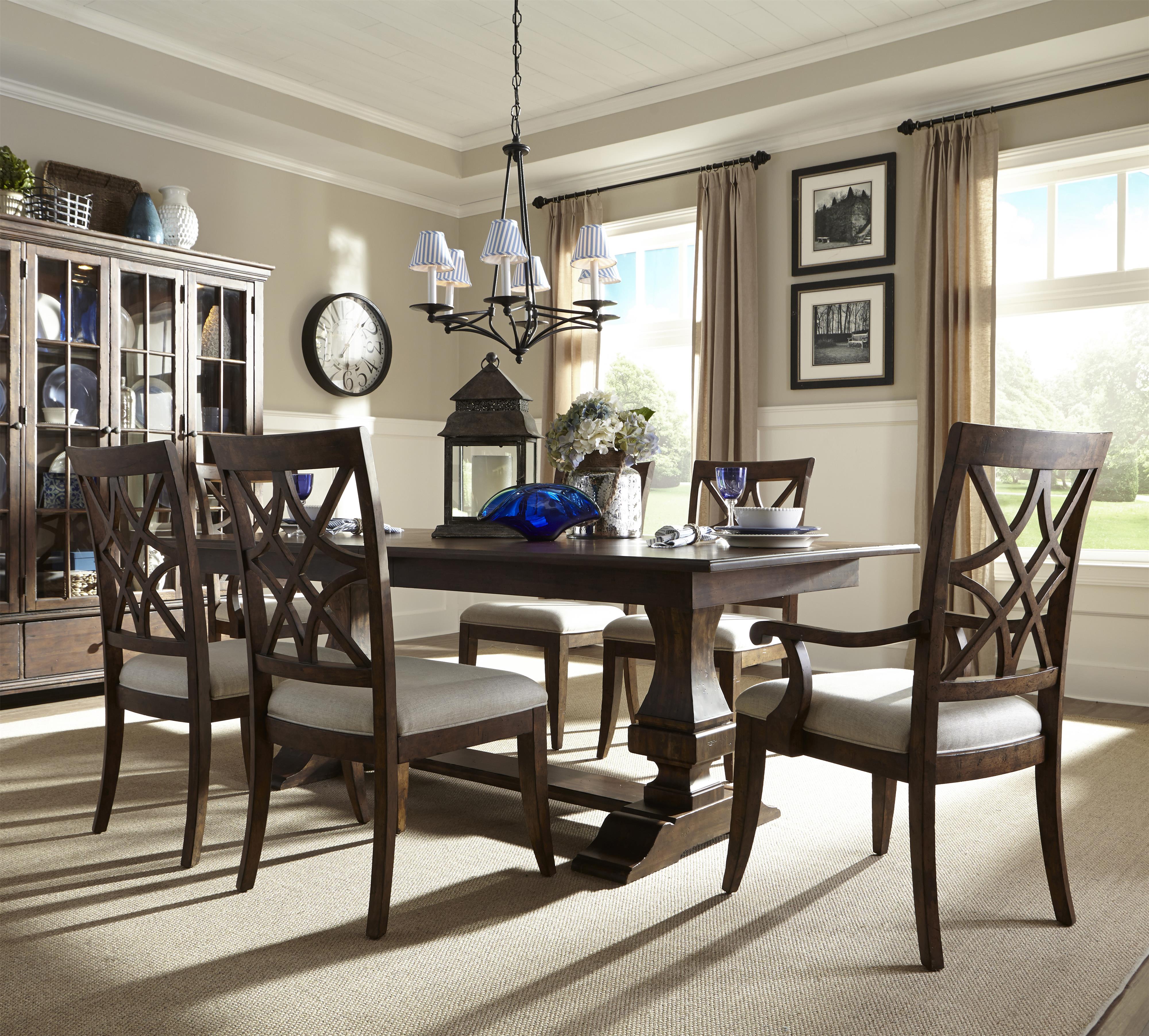 Trisha Yearwood Home Collection by Klaussner Trisha Yearwood Home